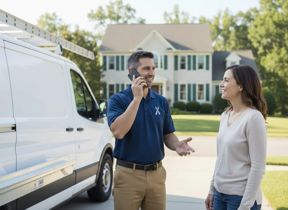 Home Gutter Service Billings, OK FAQs
